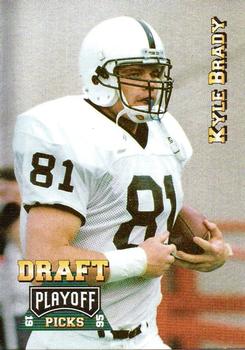 Kyle Brady