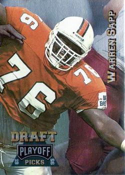 Warren Sapp