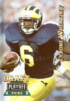 Tyrone Wheatley