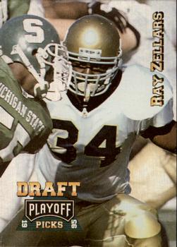 Ray Zellars