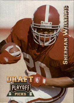 Sherman Williams
