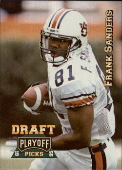 Frank Sanders
