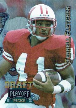 Terrell Fletcher