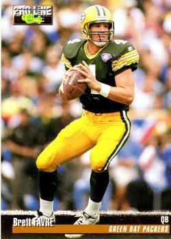 Brett Favre