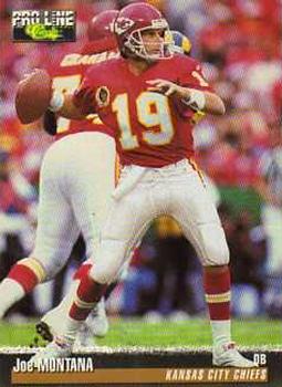 Joe Montana