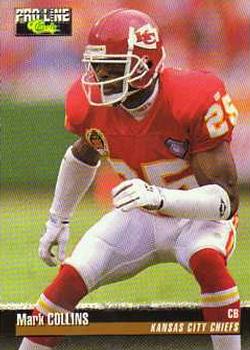 Mark Collins