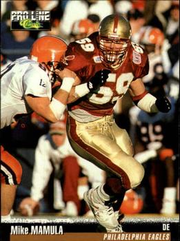 Mike Mamula