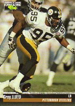 Greg Lloyd