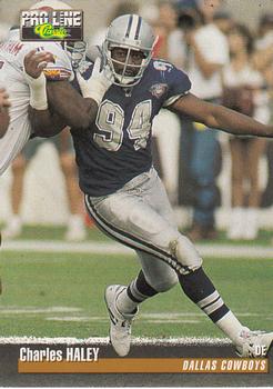 Charles Haley