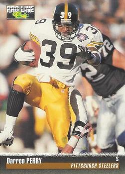 Darren Perry