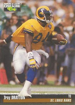 Troy Drayton