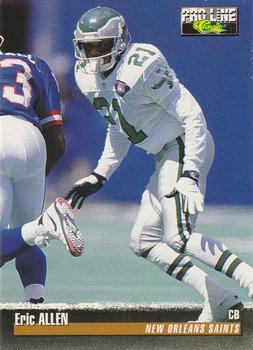 Eric Allen