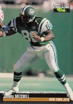 Johnny Mitchell