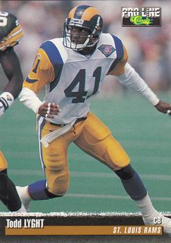 Todd Lyght