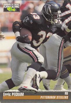 Erric Pegram