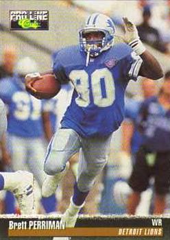 Brett Perriman