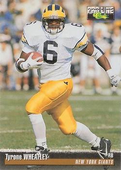 Tyrone Wheatley