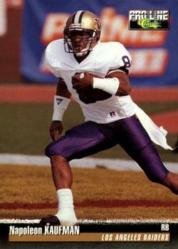 Napoleon Kaufman