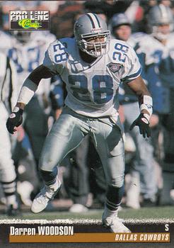 Darren Woodson