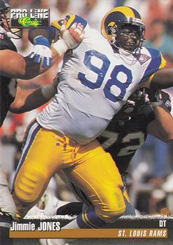 Jimmie Jones