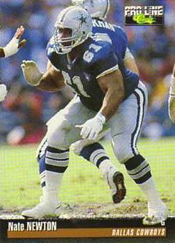 Nate Newton