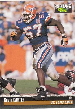 Kevin Carter