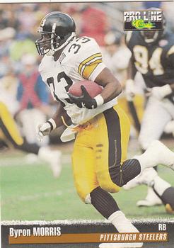 Byron Morris