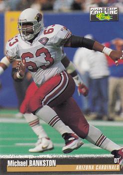 Michael Bankston