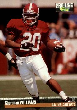 Sherman Williams