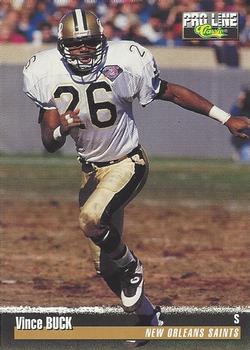 Vince Buck