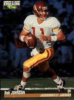 Rob Johnson