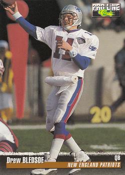 Drew Bledsoe