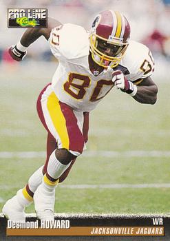 Desmond Howard