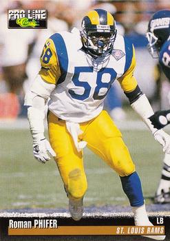Roman Phifer