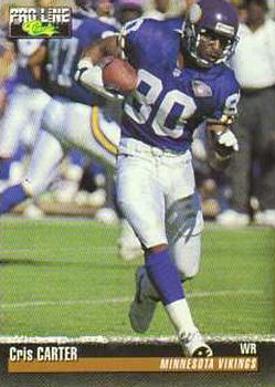 Cris Carter