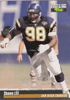 Shawn Lee