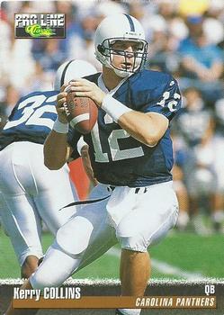 Kerry Collins
