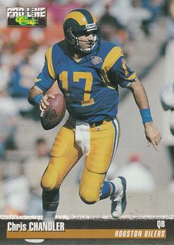Chris Chandler