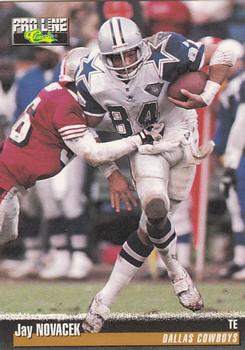 Jay Novacek