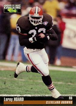 Leroy Hoard
