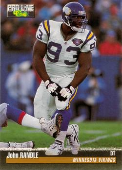 John Randle