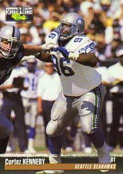 Cortez Kennedy
