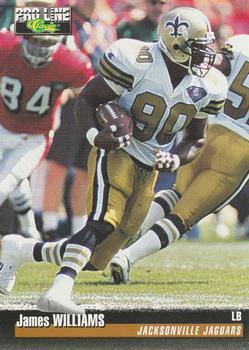 James Williams