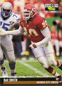 Neil Smith