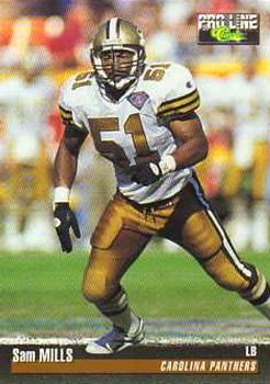 Sam Mills