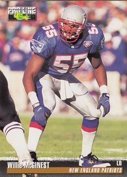 Willie McGinest