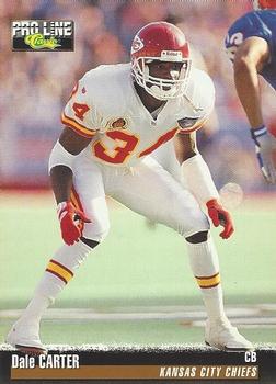 Dale Carter