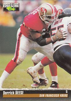 Derrick Deese