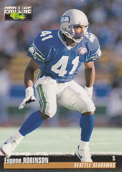Eugene Robinson