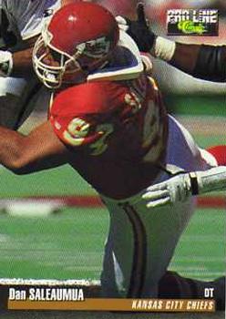 Dan Saleaumua
